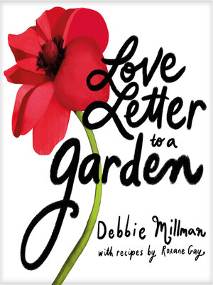 cover image of Love Letter to a Garden